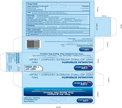 Image Of Carton Label (Carton Label)